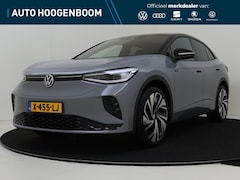 Volkswagen ID.5 - GTX Advantage 77 kWh | Panorama dak | 21 inch LM velgen | Achteruitrijcamera | LED Matrix