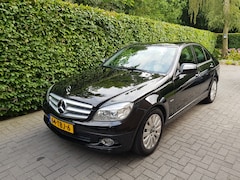 Mercedes-Benz C-klasse - 180 K Elegance Elegance