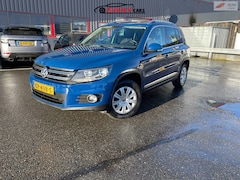 Volkswagen Tiguan - 1.4 TSI Sport&Style R-line Edition / PANO / CAMERA / NAVI /