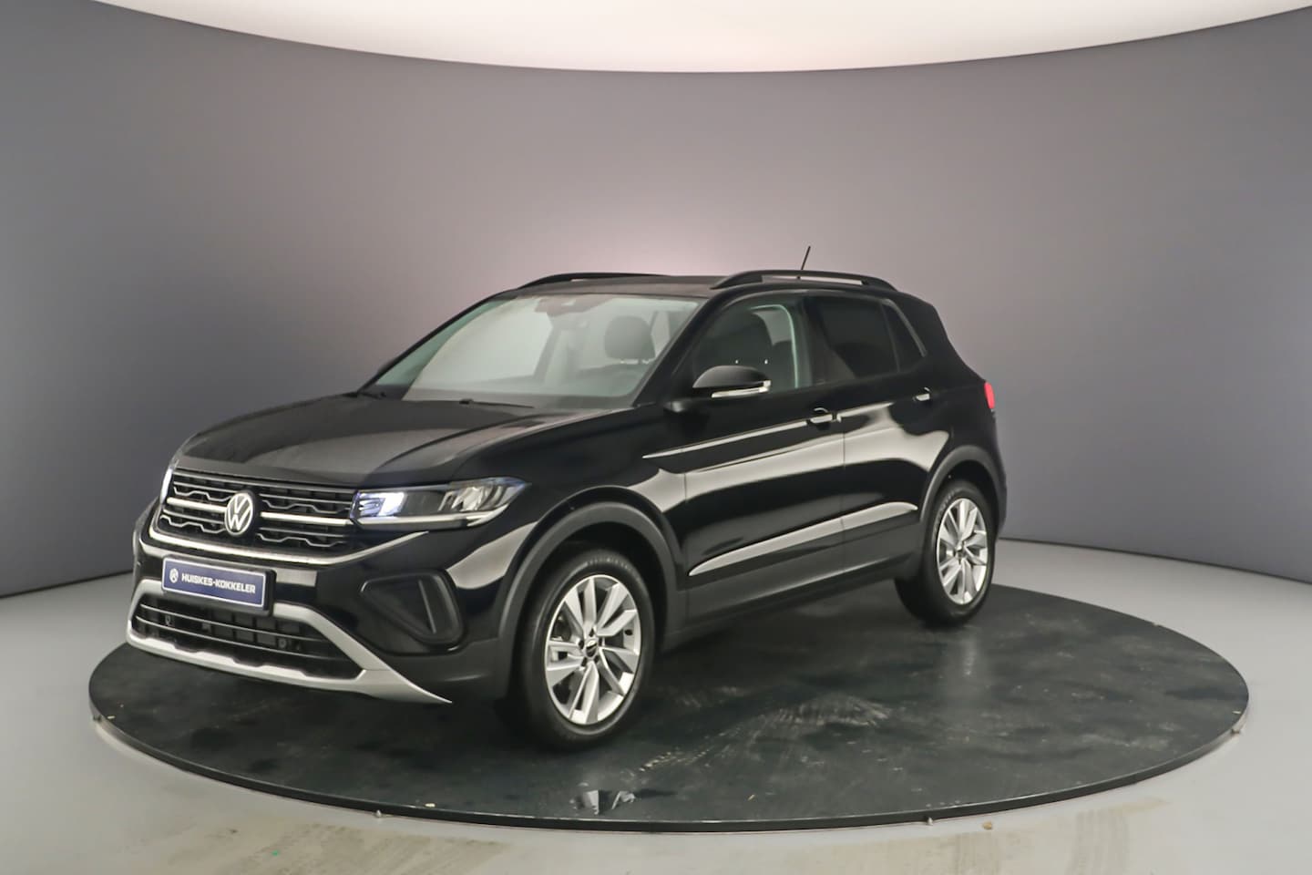 Volkswagen T-Cross - 1.0 TSI 115 7DSG Life Edition Automatisch | Rijstrookbehoudassistent (Lane Assist) | Airco - AutoWereld.nl