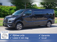 Renault Trafic - 2.0DCI 170PK L2H1 DC EDC Automaat Climate, Navi, Camera, ACC, 17" LM, LED NR. 433