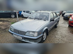 Opel Senator - 2.5 E automaat Belgische papieren