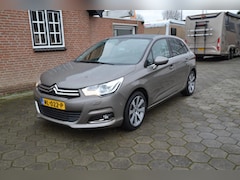 Citroën C4 - 1.2 PureTech Shine