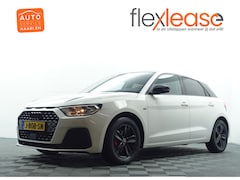 Audi A1 Sportback - 25 TFSI S-Line Two Tone, Virtual Cockpit, Navi, Clima, Lane Assist