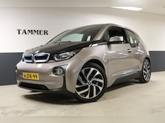 BMW i3 - Range Extender Comfort Advance DEALERONDEERHOUDEN/ NETTE AUTO