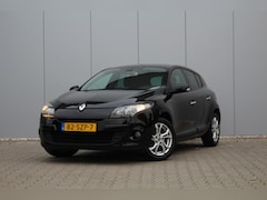 Renault Mégane - 1.4 TCe Parisienne | Clima / Cruise control | Navigatie | Trekhaak | NAP | APK |