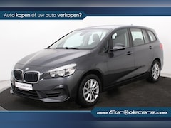 BMW 2-serie Gran Tourer - 216i *Navigatie*Stoelverwarming*Park Assist