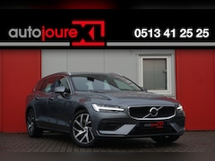 Volvo V60 - 2.0 T6 Twin Engine AWD Momentum Pro | Harman/Kardon | ACC | BLIS | Navigatie | Origineel N