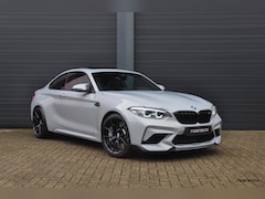 BMW 2-serie Coupé - M2 DCT Competition | Track Pack | Schuifdak | 763M wielen | Alcantara stuur | Hockenheim S