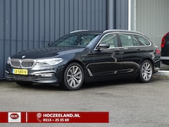 BMW 5-serie Touring - 530i High Executive | Comfortzetels | Pano | LED