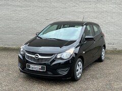 Opel Karl - 1.0 120 Jaar Edition