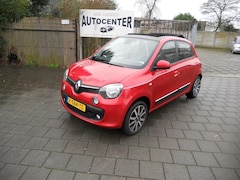 Renault Twingo - 1.0 SCe Dynamique