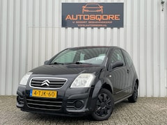 Citroën C2 - 1.1i Furio