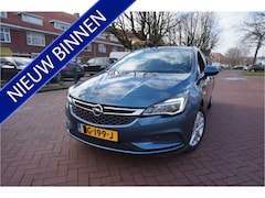 Opel Astra Sports Tourer - 1.0 Online Edition