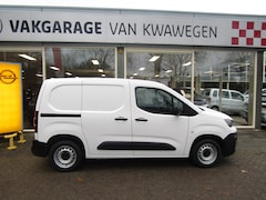 Peugeot Partner - 1.6 DIESEL AIRCO ELEK RAMEN CENTR. VERGR