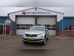 Skoda Kodiaq - 1.5 TSI Business Edition 1e eigenaar