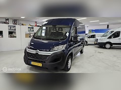 Citroën Jumper - bestel 33 2.2 BlueHDi 120 L2H2 Control Economy