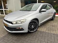 Volkswagen Scirocco - NIEUWE APK / 1.4 TSI Highline | STAGE 1