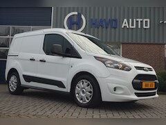 Ford Transit Connect - 1.0 Ecoboost, AIRCO, 3-ZITS, BTW-VRIJ / MARGE