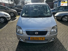 Suzuki Wagon R+ - 1.3 First Edition , Airco , ele ramen, NW apk