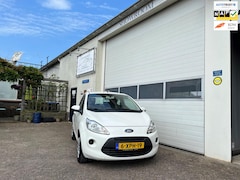 Ford Ka - 1.2 Style start/stop AIRCO GEHELE ONDERHOUD AANWEZIG