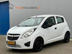 Chevrolet Spark - 1.0 16V LE