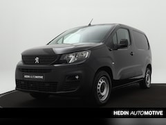 Peugeot e-Partner - 136 L1 50 kWh Zeer luxe | SEBA mogelijk | MIA Mogelijk