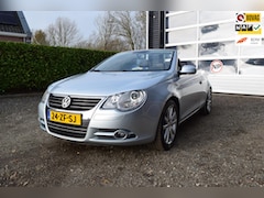 Volkswagen Eos - 2.0 T-FSI