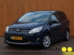 Ford Grand C-Max - 1.0 Trend 7persoons org. NL-auto