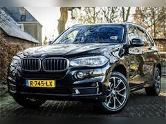 BMW X5 - xDrive40e Bang & Olufsen HUD Panorama