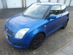 Suzuki Swift - 1.3 Comfort