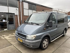 Ford Transit - 260S 2.0TDdi DC Cool