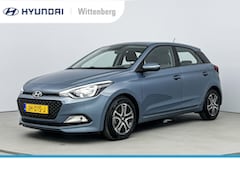 Hyundai i20 - 1.2 LP i-DRIVE COOL | ALL SEASONS | AIRCO | 15'' LMVELGEN | PDC | ELEKTRISCHE RAMEN | CENT
