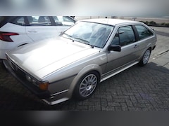 Volkswagen Scirocco - 1.8 GTX Inj. origineel en geen roest