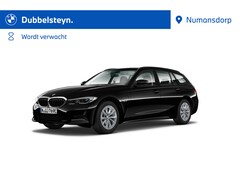 BMW 3-serie Touring - 330e | Laser | HiFi | Head up | 360 cam | Stuur + stoelverw