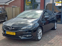 Opel Astra - 1.2 Edition+ /incl BTW/Multim.pakket/Nav. /Winterpakket/achteruitrijcamera