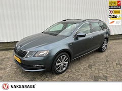 Skoda Octavia Combi - 1.4 TSI Business afl. rijklaar incl. beurt