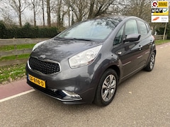 Kia Venga - 1.4 CVVT First Edition Camera, PDC, Clima