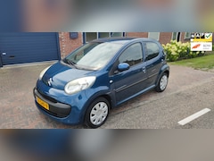 Citroën C1 - 1.0-12V Ambiance a[pk t/m 17-05-2025