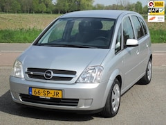 Opel Meriva - 1.4-16V Enjoy