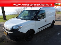 Fiat Doblò Cargo - 1.3 MJ L1H1 Actual // AIRCO //