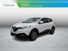 Renault Kadjar - 1.2 TCe Limited *Trekhaak*Navi*Bluetooth*Climate Control*Apple Carplay/Android Auto