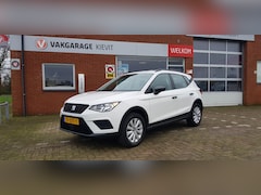 Seat Arona - 1.0 TSI Reference