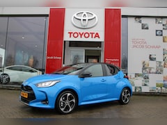 Toyota Yaris - 1.5 Hybrid Launch Edition 130pk | Modeljaar 2024 | Dodehoek detectie | JBL audio |