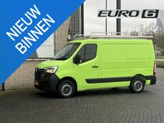Renault Master - T35 2.3 dCi 150 L1H1*IMPERIAAL*HAAK*A/C*TEL*CRUISE