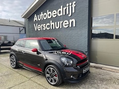 MINI Paceman - 1.6 John Cooper Works ALL4