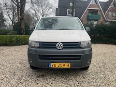 Volkswagen Transporter - 2.0 TDI L1H1 T800 Baseline