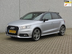 Audi A1 Sportback - 1.4 TFSI CoD Sport S-Line 150 PK