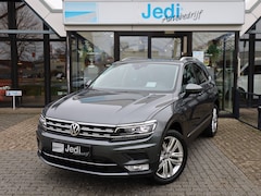 Volkswagen Tiguan - Highline 4Motion 2.0 TSI 132kw/180pk DSG7