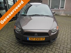 Mitsubishi Colt - 1.3 Edition Two Staat in De Krim